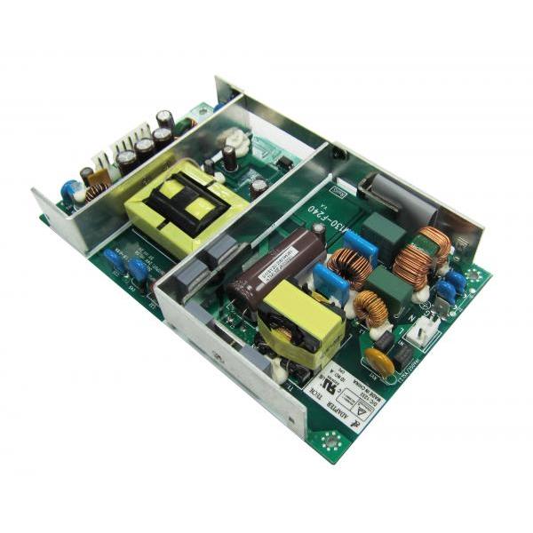 130W Medical Dual Output Open Frame Power Supply