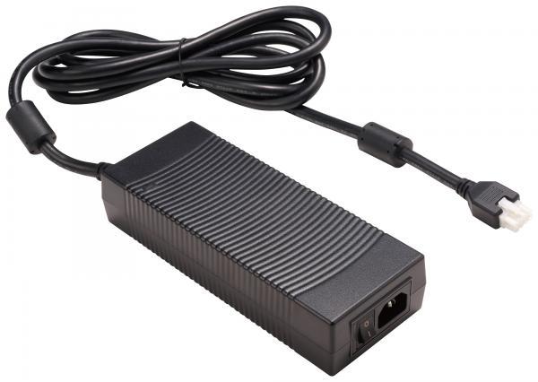 160W Medical Dual Output Power Supply