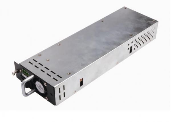 340W DC-DC Rack Mount Power Supply