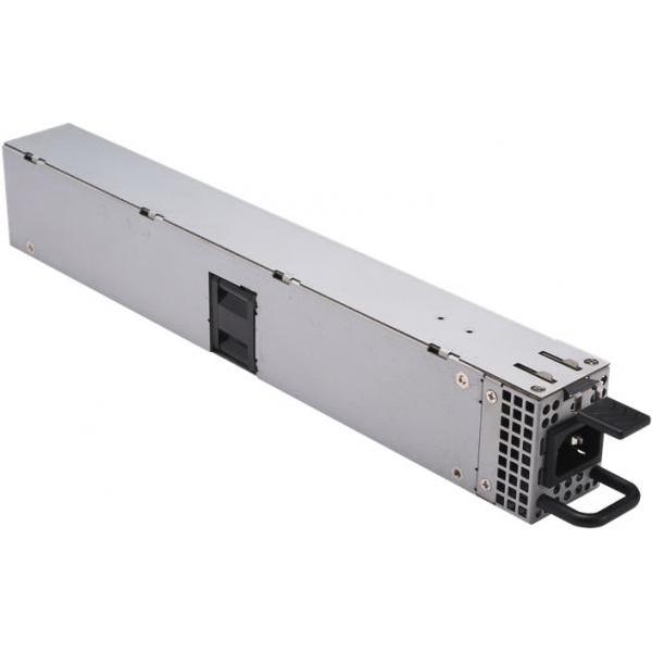 640W Dual Output 1U Rack Mount IPC Power Supply