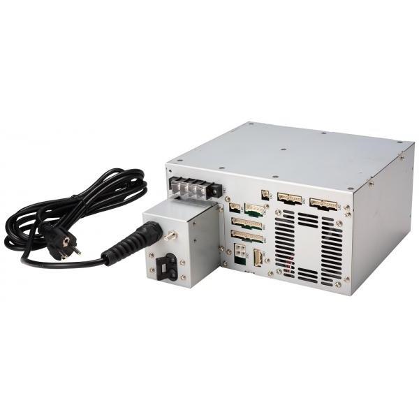 EES KSV 1,25-C Netzteil Power Supply Netzgerät für PLC-System Trafo 24VUC 34VA 