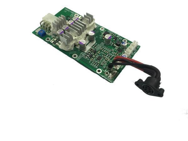 120W DC-DC Open Frame Power Supply