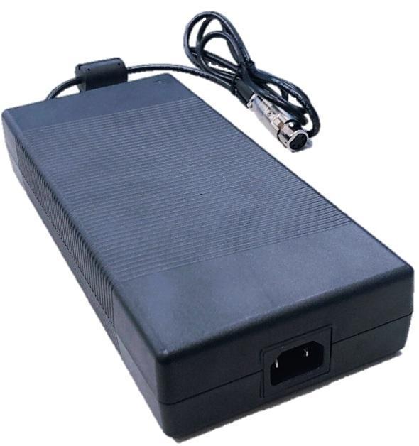 300W High Voltage Power Supply