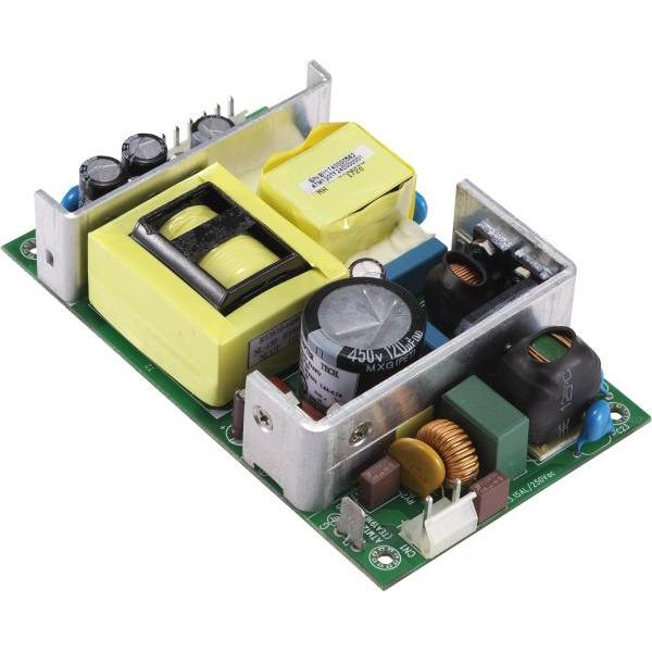 I.T.E. / Medical Open Frame Power Supply 120 Watt Series