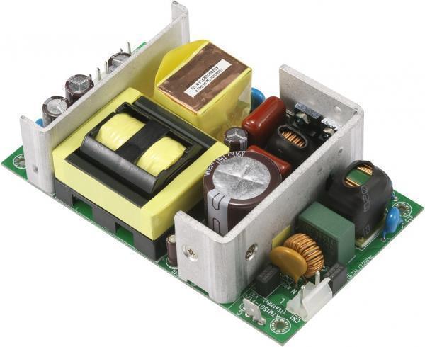 I.T.E. / Medical Open Frame Power Supply 150 Watt Series