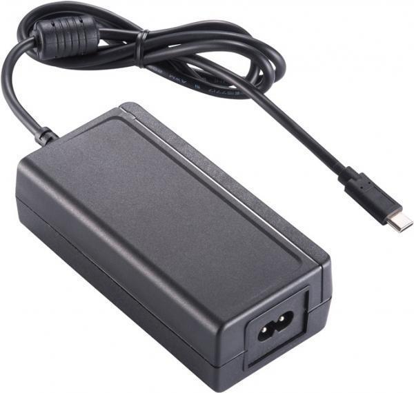 USB Type-C P.D. 65 Watt Series - Desktop Type