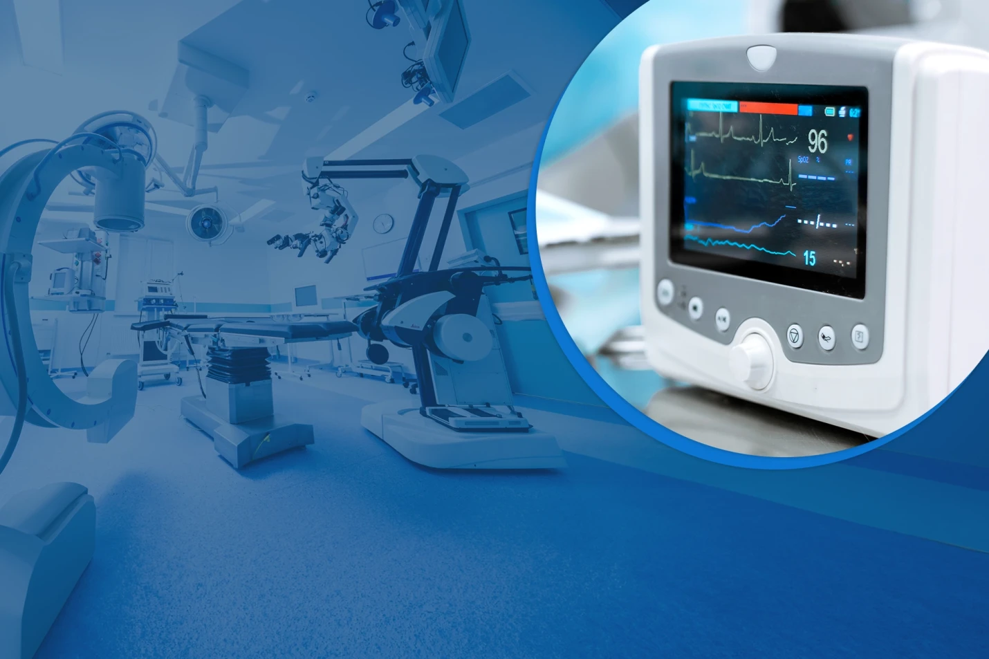 Professioneller Hersteller für medizinische Netzteile