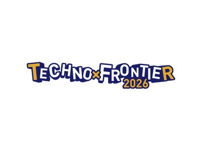 Techno-frontier 2026