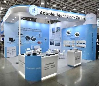 COMPUTEX concluded successfully