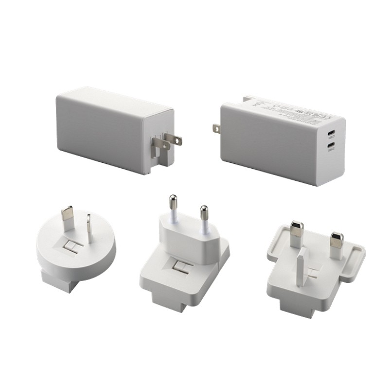 usb-c-壁掛け式電源アダプター