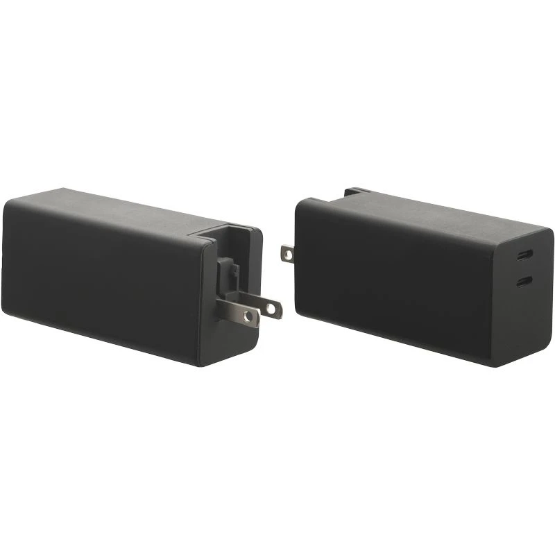 100W USB-C P.D. 전원 공급 장치 (의료용&I.T.E.)