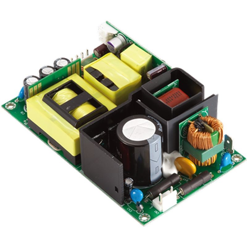 210W 3"x 5" Serie (Medizin & I.T.E.)