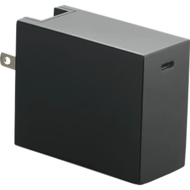 45W 단일 USB-C 포트 시리즈(의료용&I.T.E.)