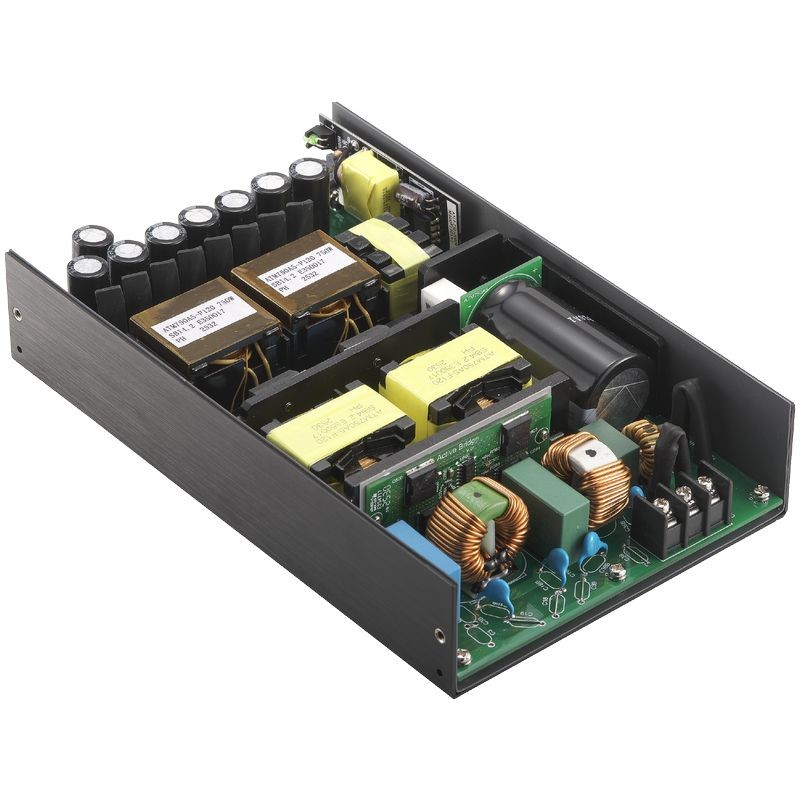 750W 5"x 8" Serie (Medizinisch & IT-Geräte)