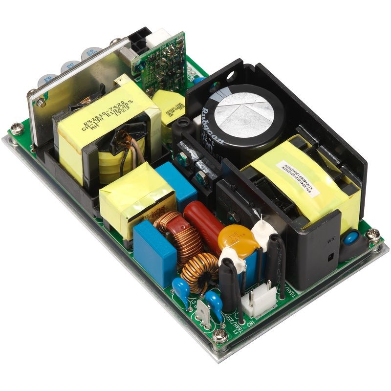 500W 3"x 5" Serie (Medizinisch&I.T.E.)