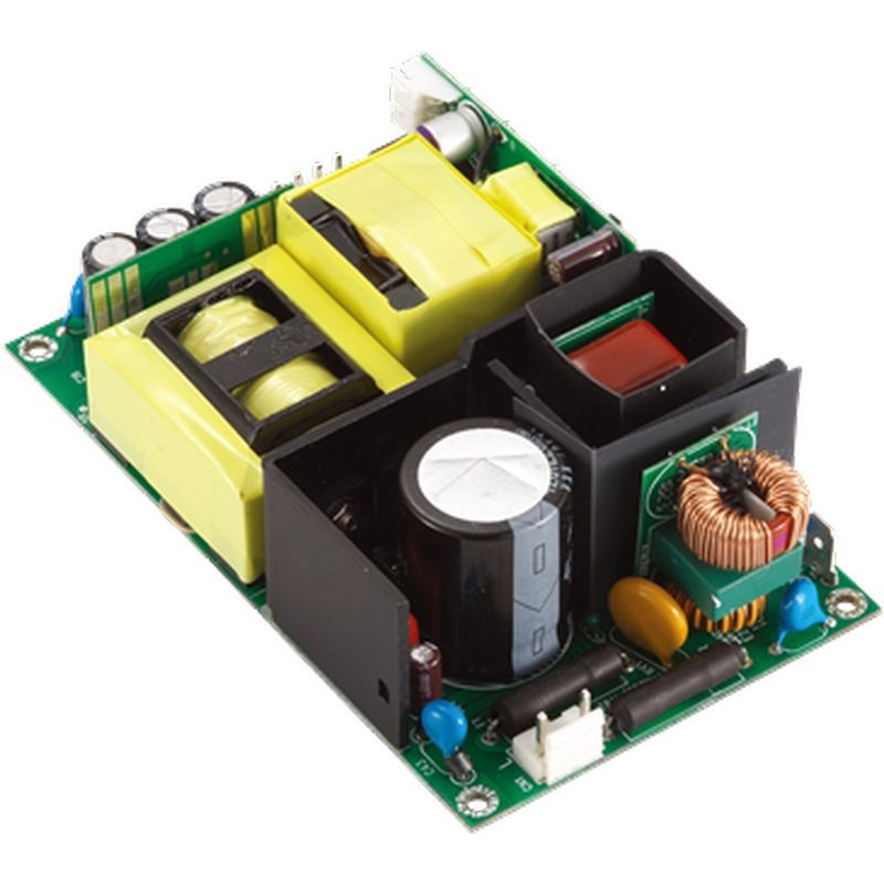 305W 3"x 5" Serie (Medizinisch&I.T.E.)