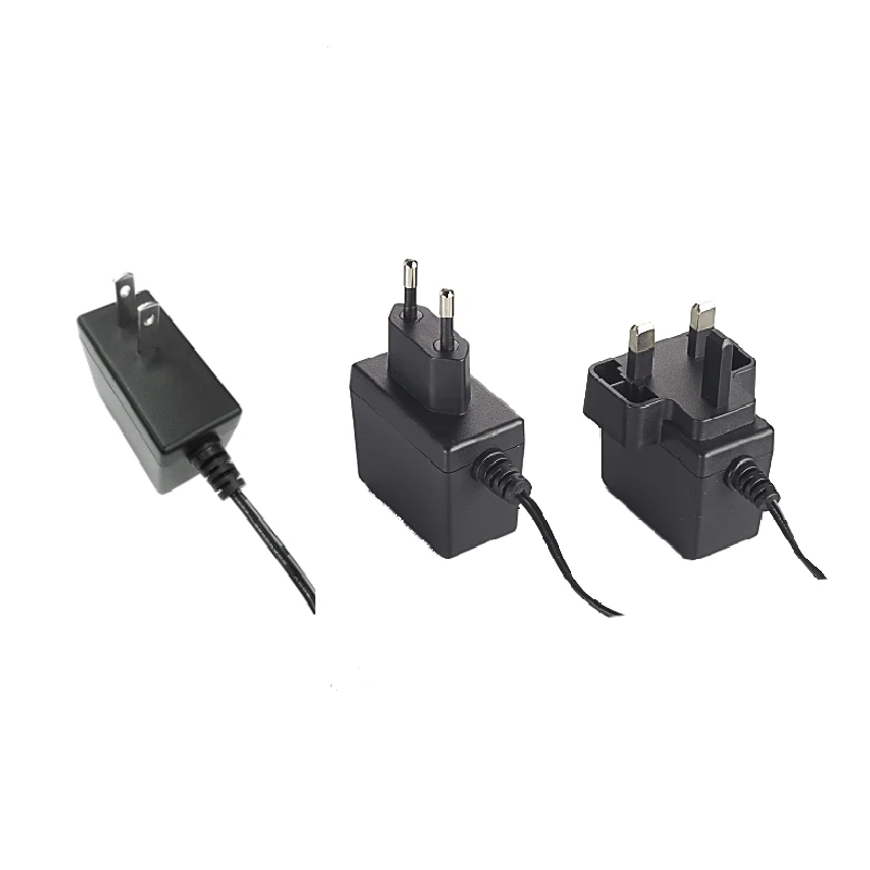 I.T.E. AC/DC Power Adapter